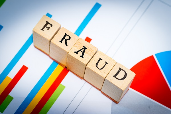 Stay a Step Ahead of the Predators and Avoid being a Victim of Fraud ...